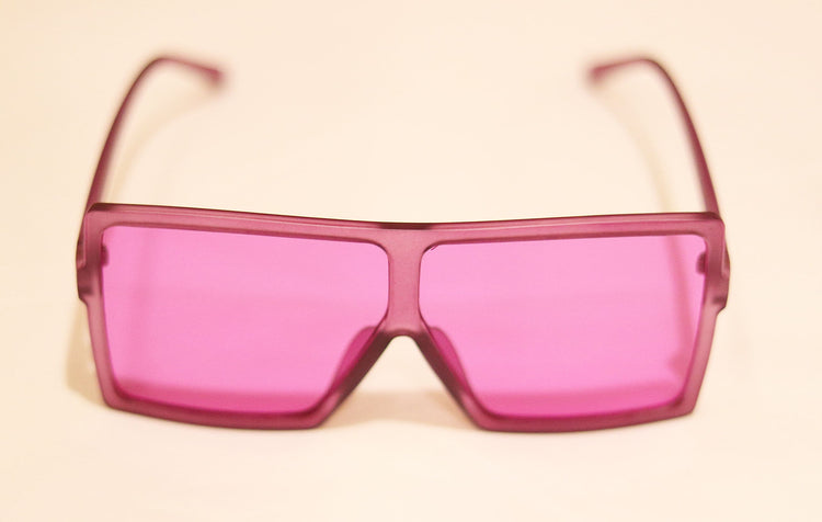 Think Outside the Box Shades
